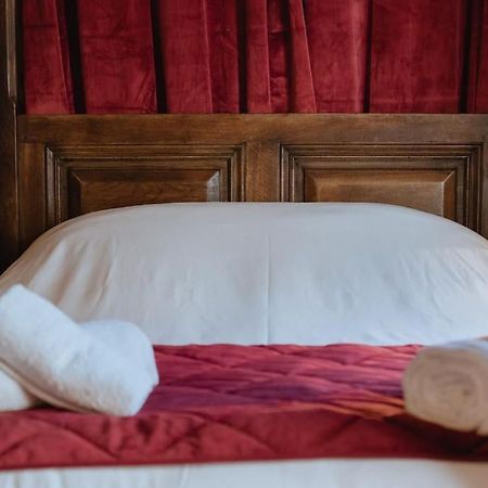 La Salle Des Sortileges Perpignan Kültér fotó