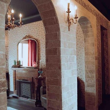 La Salle Des Sortileges Perpignan Kültér fotó