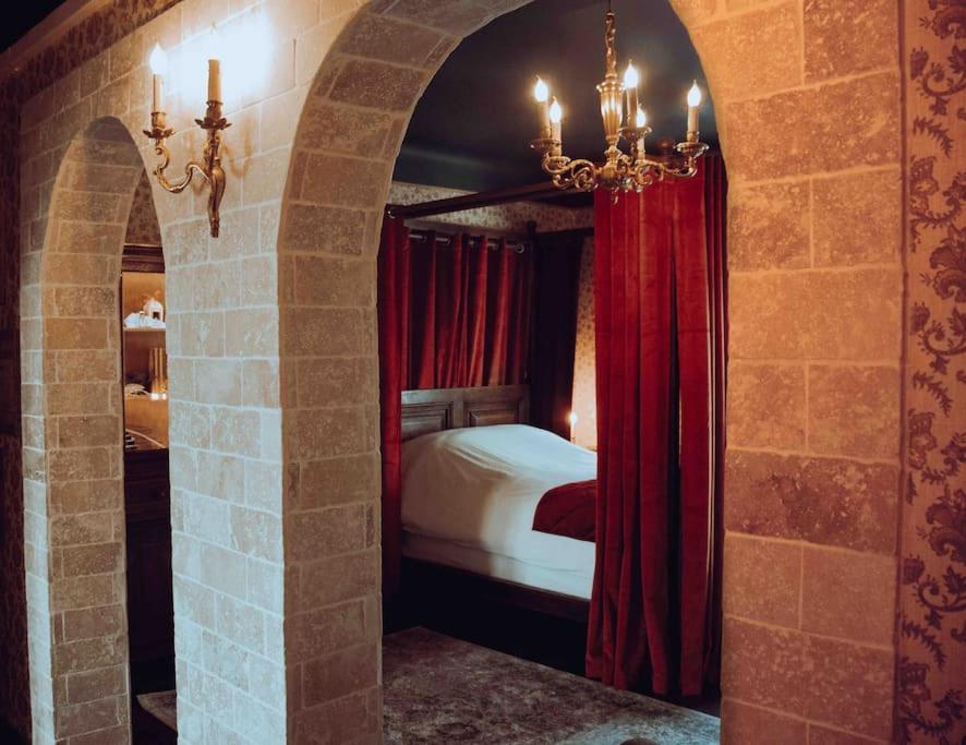 La Salle Des Sortileges Perpignan Kültér fotó